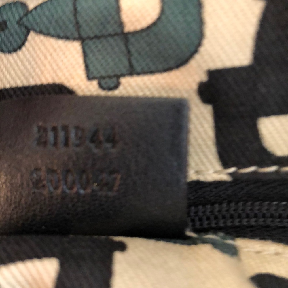 🤩Gucci GG Monogram Sukey - Picture 10 of 14